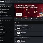 leo123 bet